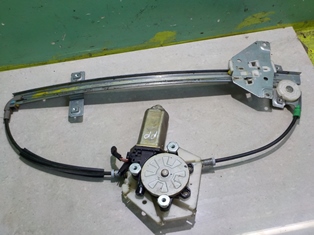 фото №1, Volvo s40 v40 lift підйомник скло правий перед