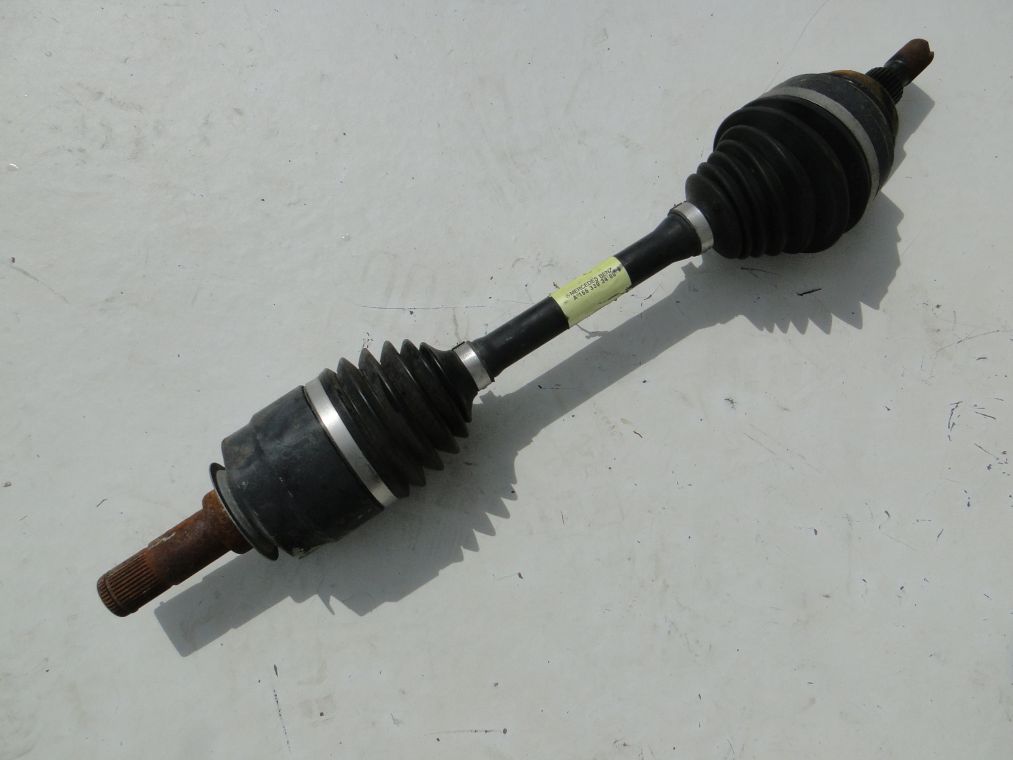 фото №5, Mercedes ml w166 166 приводной вал półośka