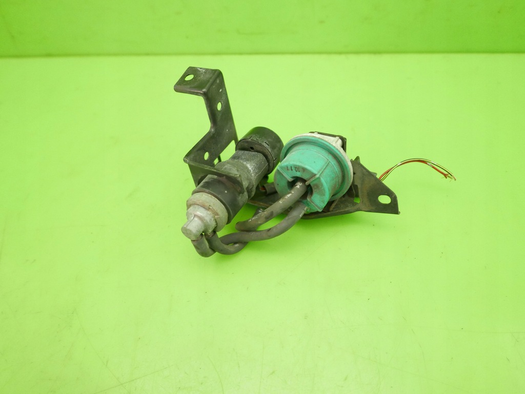 фото №7, Клапан вакууму honda accord v 2.2 16v coupe