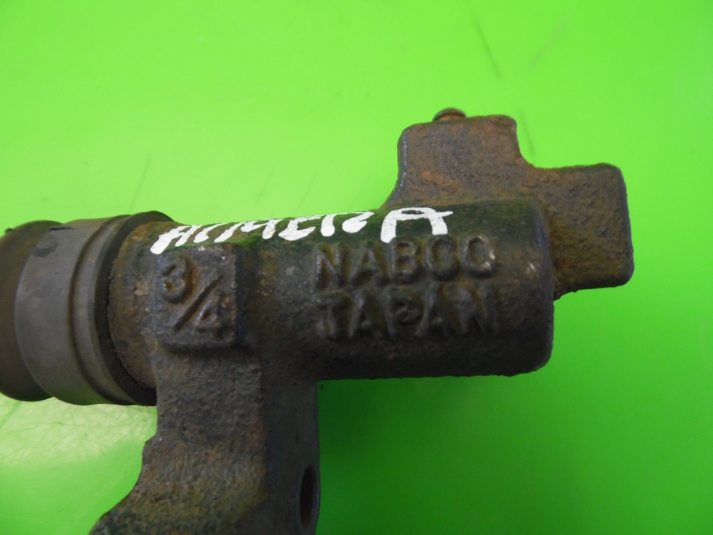 фото №6, Циліндр зчеплення nissan almera ii n16 1.5 16v 00-02