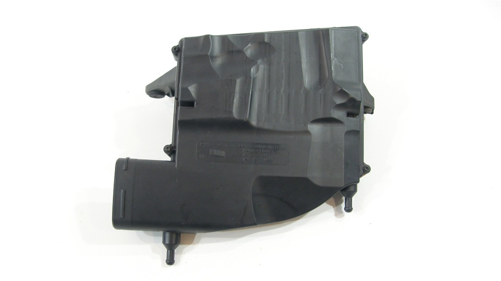 фото №1, Mercedes корпус фільтра повітря a6420901901