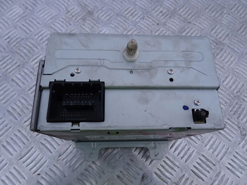 Opel astra iv j радіо заводський 22800670 Оригінал