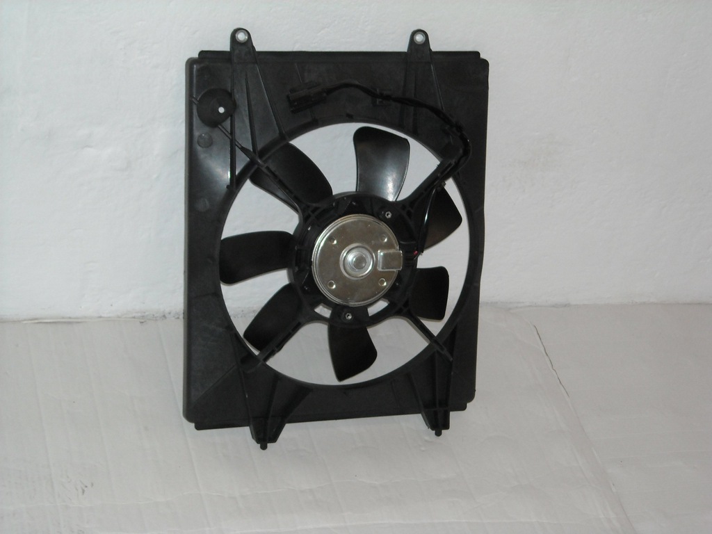 фото №7, Корпус вентилятора кондиционер honda cr-v po 2012r a/c