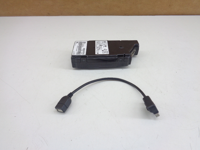 фото №3, Vw jetta интерфейс bluetooth 5n0035729d кабель