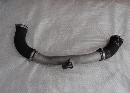 фото №1, Audi a8 d4 3.0 tdi труба інтеркулер 4h0145737q