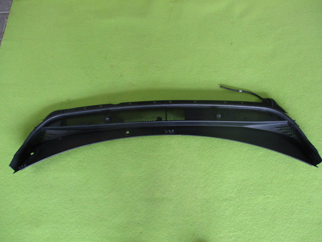 фото №7, Жабо пластиковий peugeot 308 ii t9 98008282xt