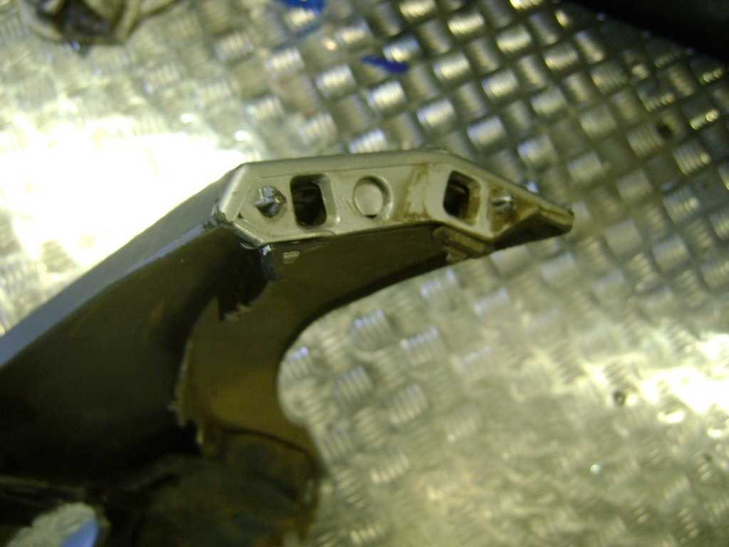 фото №6, Bmw 1 f20 f21 бампер накладка перед кольори