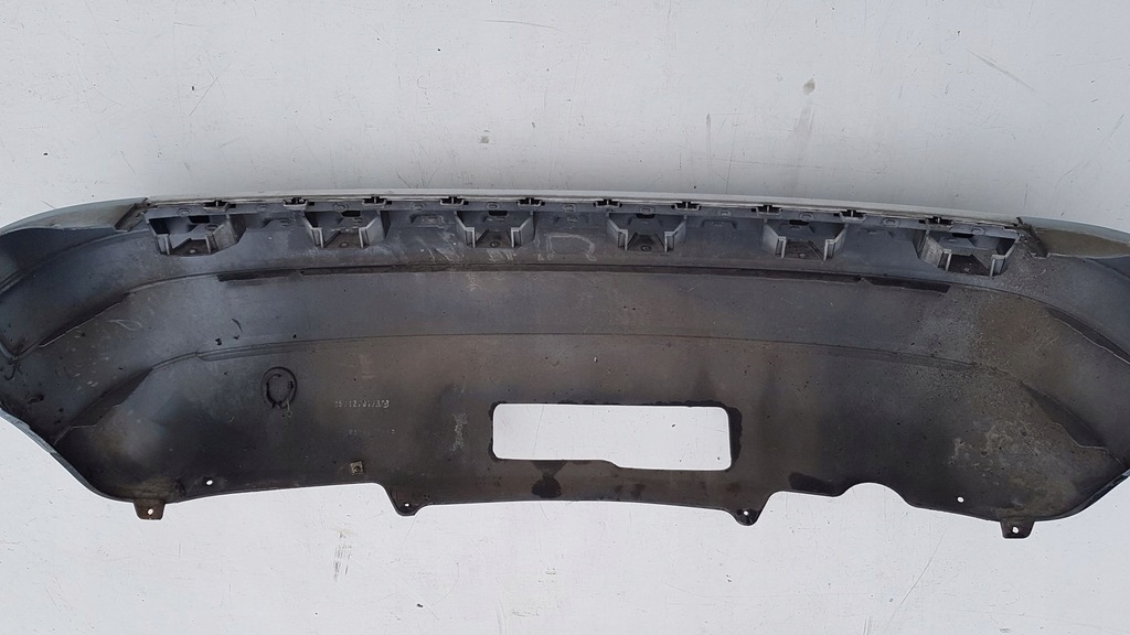 фото №5, Бампер задній задня audi a2