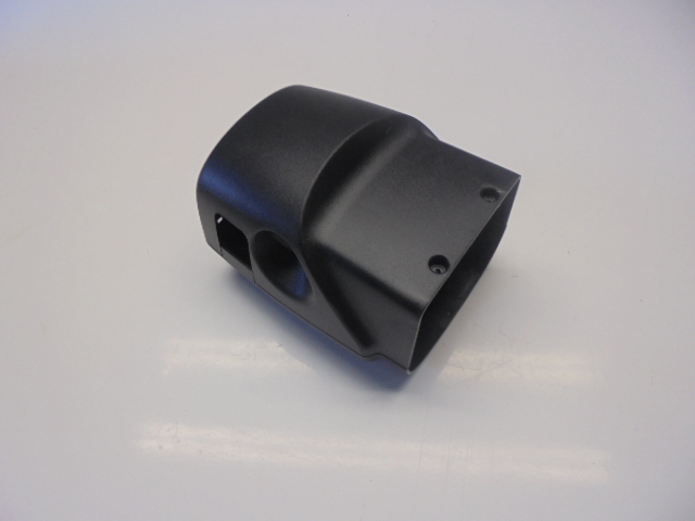 фото №5, Daf 106 захист корпус замка запалювання