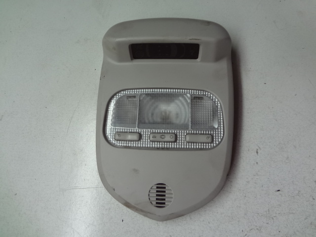 фото №1, Peugeot 308 08r- лампа дисплей