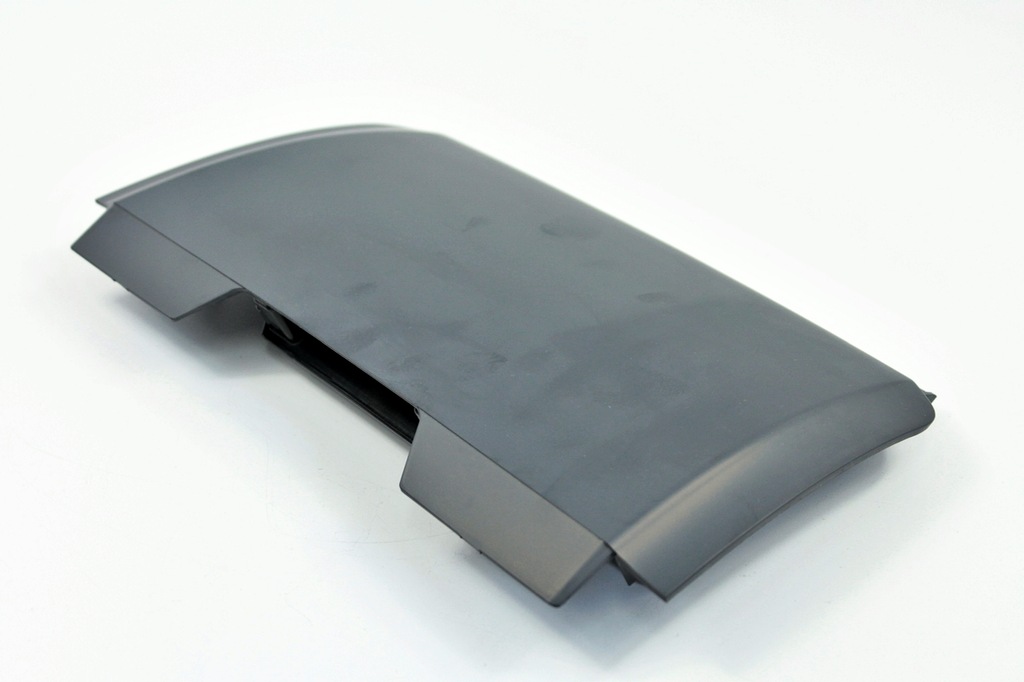 фото №1, Bmw 5 e60 e61 oryg кришка заглушка фаркоп задня m-pak