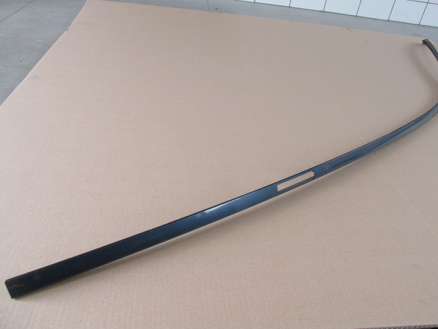 фото №3, Молдинг дах ліва porsche panamera