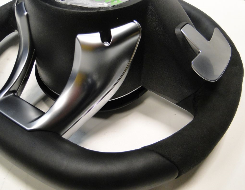 фото №14, Mercedes w212 218 x156 x166 воздуховод 63 amg