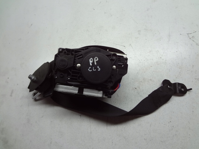 фото №1, Mercedes cls w219 pas безпеки правий перед