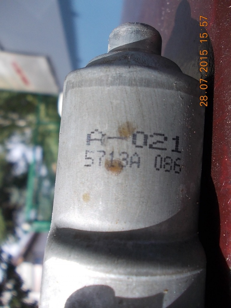 фото №8, Механізм скло правий перед mitsubishi lancer evo