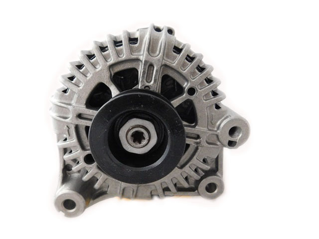 фото №1, Генератор land rover freelander 2.0 td 4x4