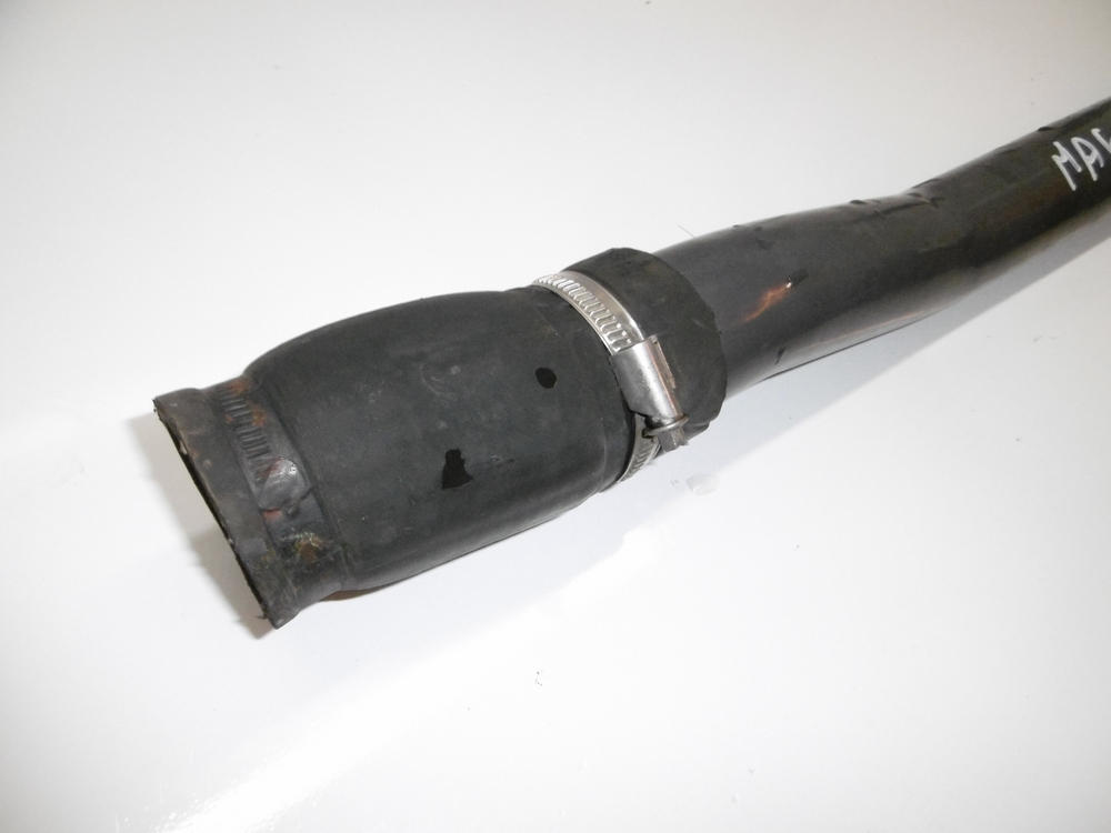 фото №2, Шланг труба wąż ретардер renault magnum