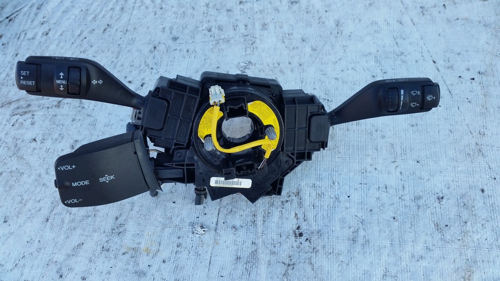 фото №1, Ford c-max переключатель комбинированный 4m5t-14a664-ab