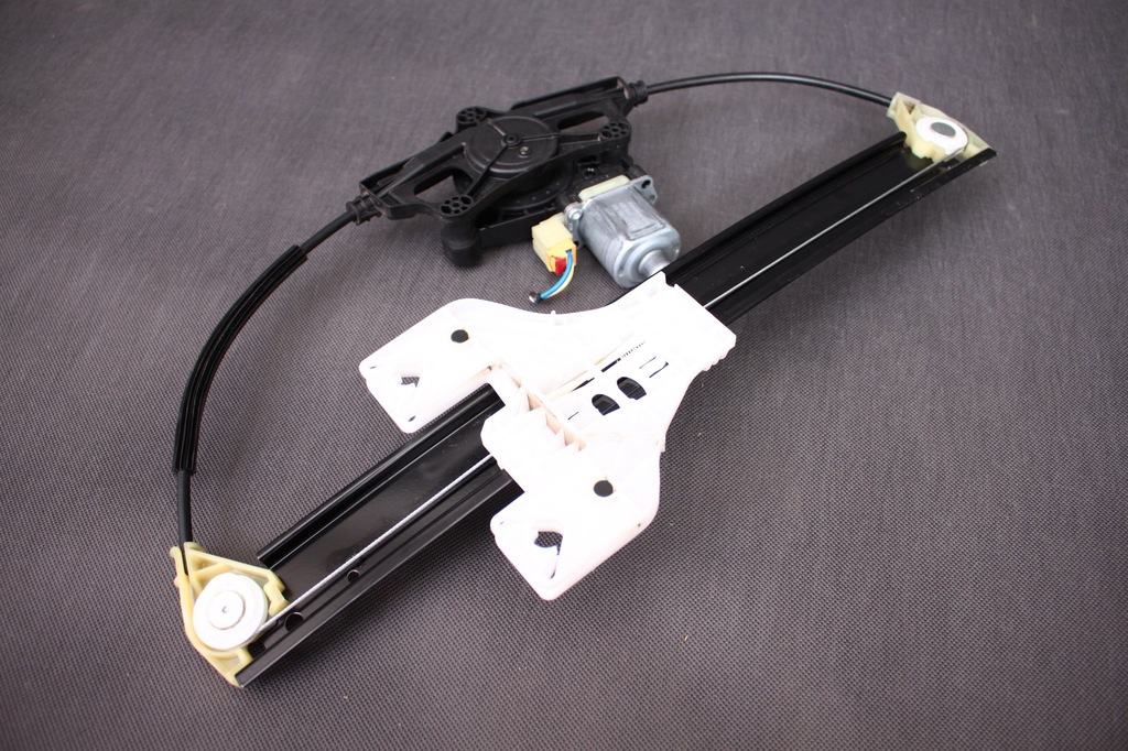 фото №7, Audi a4 b9 механізм скло задня правий 8w0839462 16^