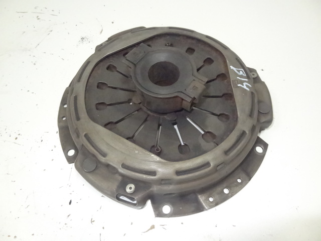 фото №8, Колесо двомасовий зчеплення iveco daily iii iv 2.3 hpi