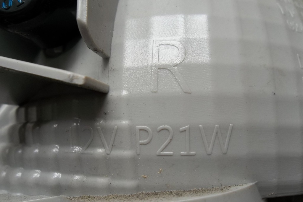 фото №6, Лампа задняя правая w бампер hyundai i30