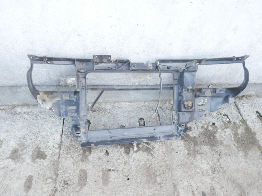 фото №7, Pas передний усилитель передний ford galaxy mk1