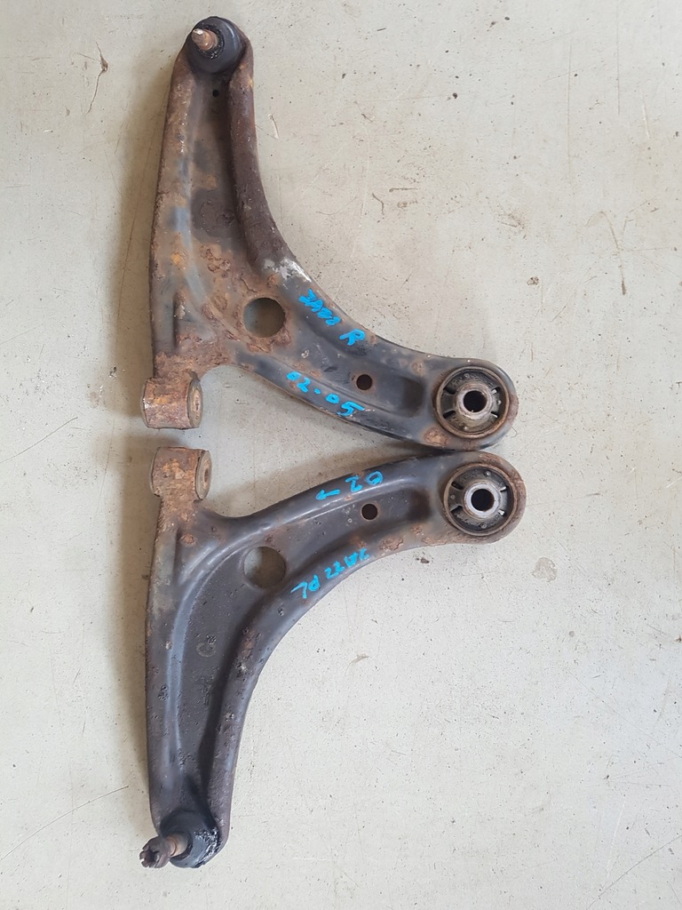 фото №1, Рычаг honda jazz ii 02-08