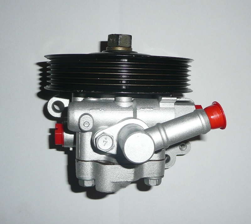 фото №1, Насос усилителя mazda mpv ii 2.3 l118-32-650c