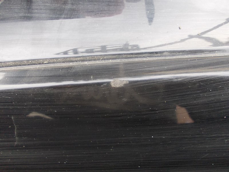 фото №7, Бампер задняя задний bmw i 1 f20