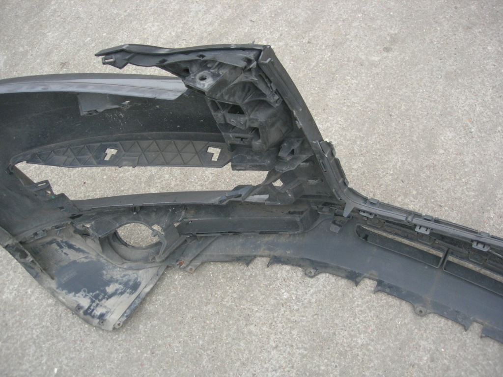 Бампер перед audi q7 pdc ксенон 4l0807437 w-wa + Київ