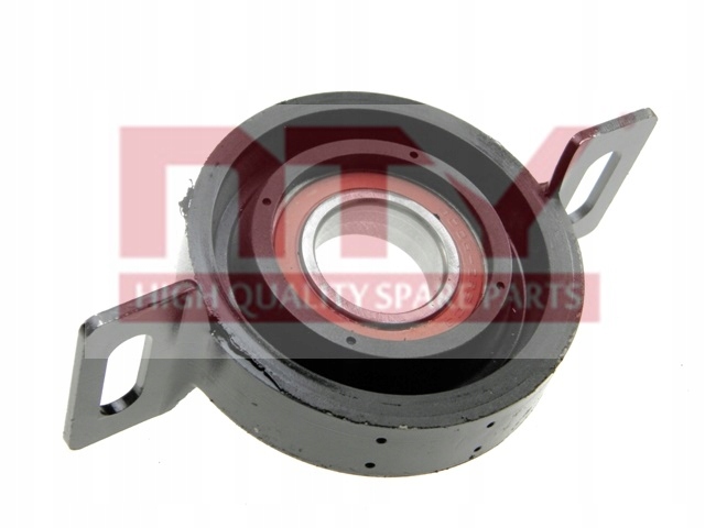 фото №4, Nty nlw-re-002 підвіска, wał привідний