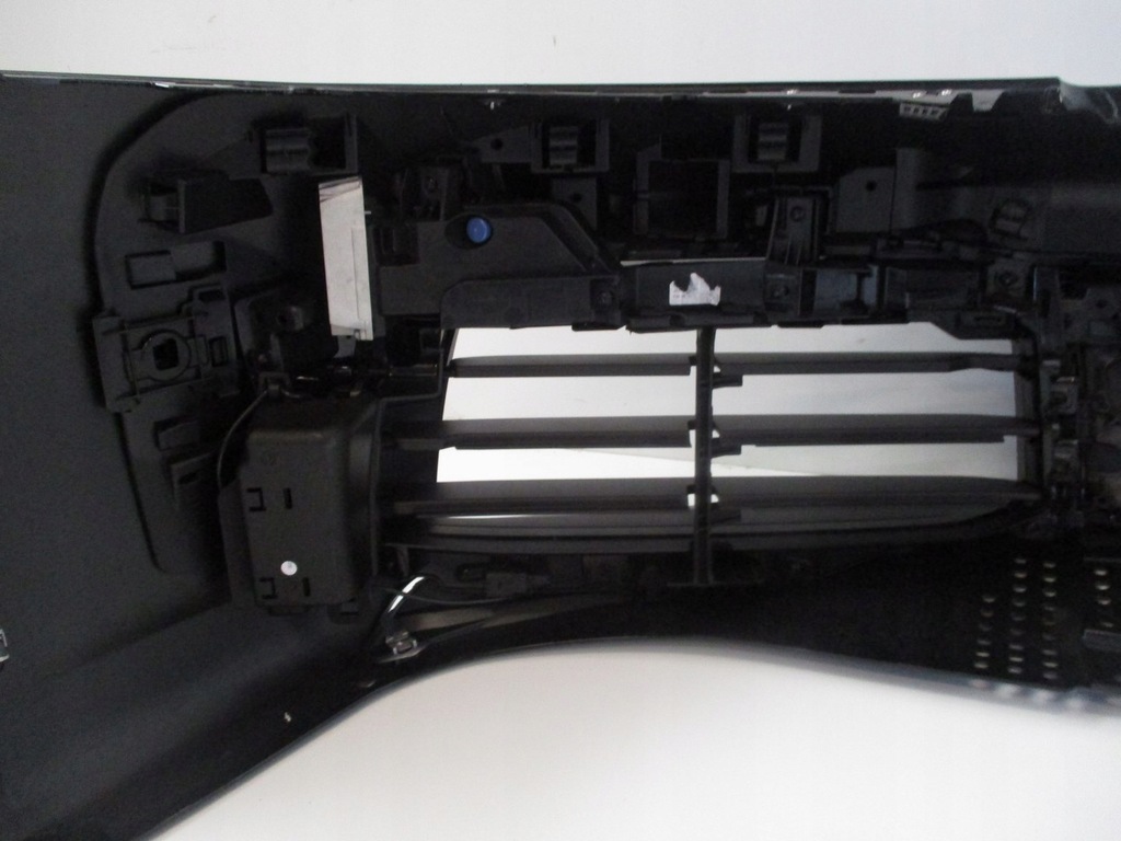 фото №8, Бампер 992 porsche carrera led 19r 911 перед