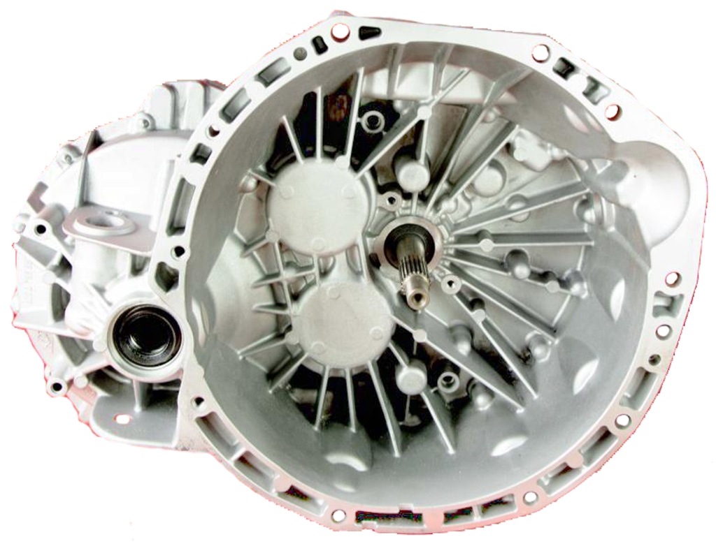 фото №1, Коробка передач передач opel movano 2.2 dti pf1aa010