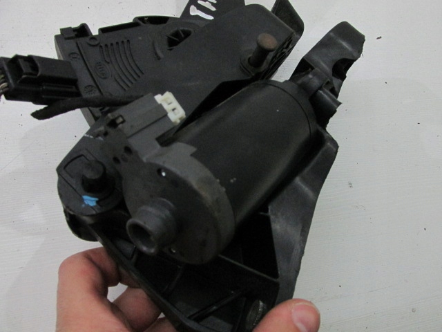 фото №3, Педаль газу lancia thema 3.0 дизель