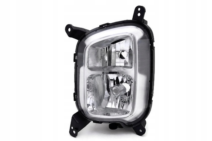 фото №1, Kia sorento 2013-2014 противотуманная фара левый новый depo ^