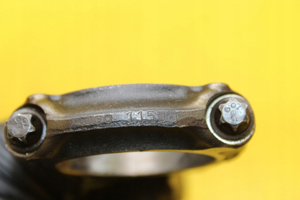 фото №5, Шатун шатун mercedes-benz w221 5.5 b