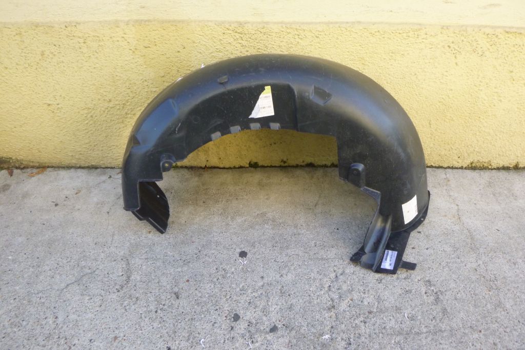 фото №1, Bmw x5 e53 подкрылок задние