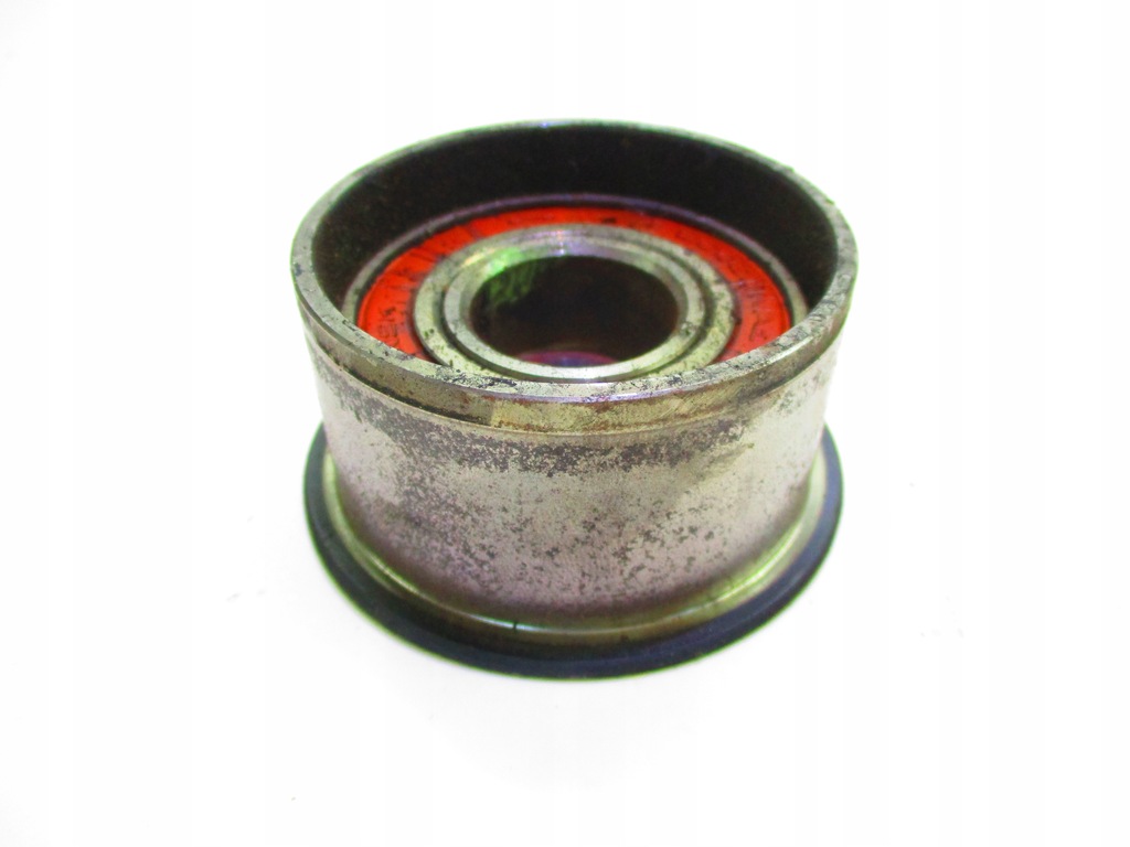 фото №4, Subaru forester 2.0 ej201 ролик ремень приводного