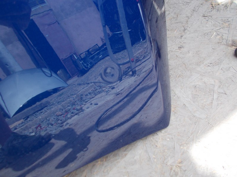 фото №2, Капот mercedes c klasa w205