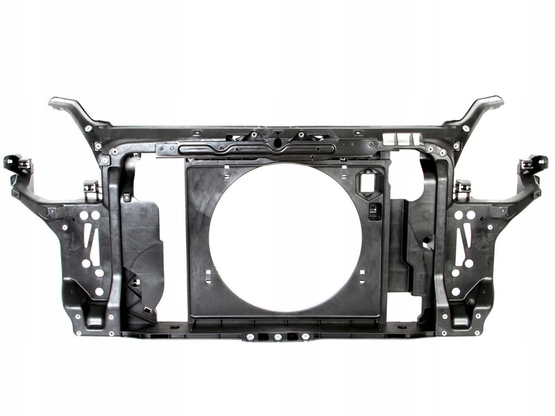 фото №1, Hyundai i20 08-12 pas передній підсилювач передній