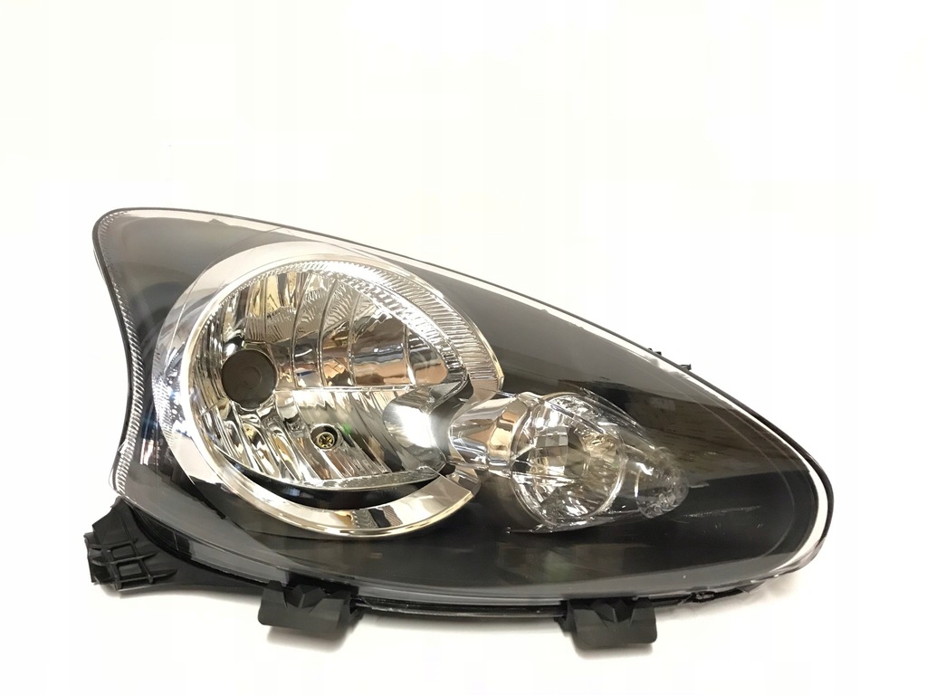 фото №1, 212-11k2r-ld-em loro фара toyota aygo 07.05-05.14 pr