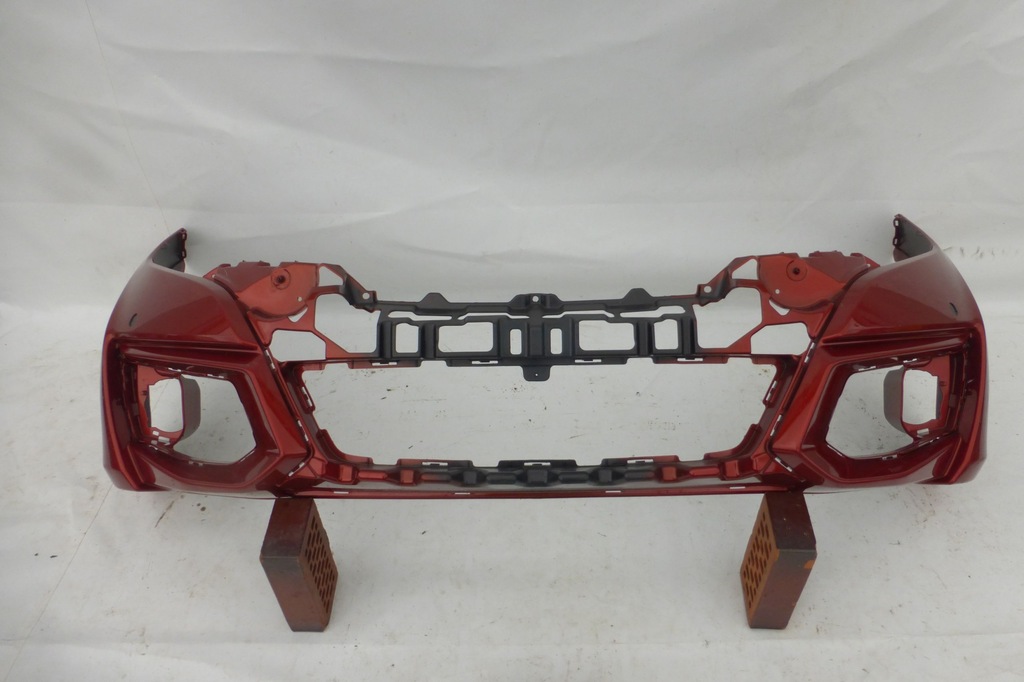 фото №1, Бампер honda civic ix lift 15-17 перед pdc