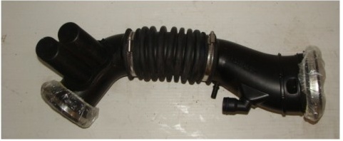 фото №1, Wąż труба volvo s60 v60