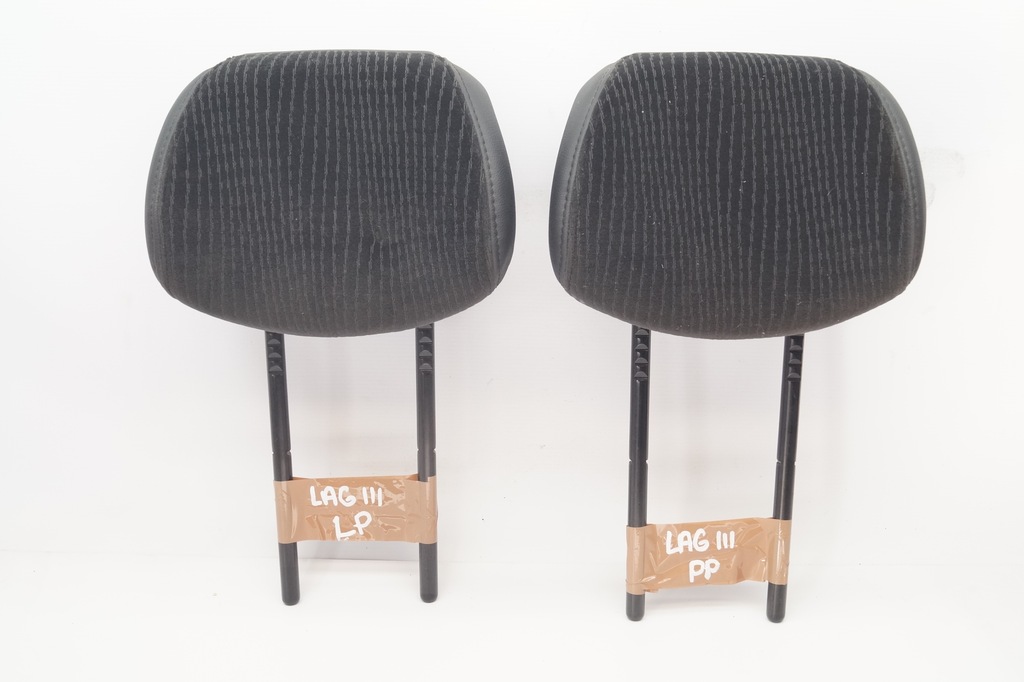 фото №1, Renault laguna 3 iii подголовник перед левый