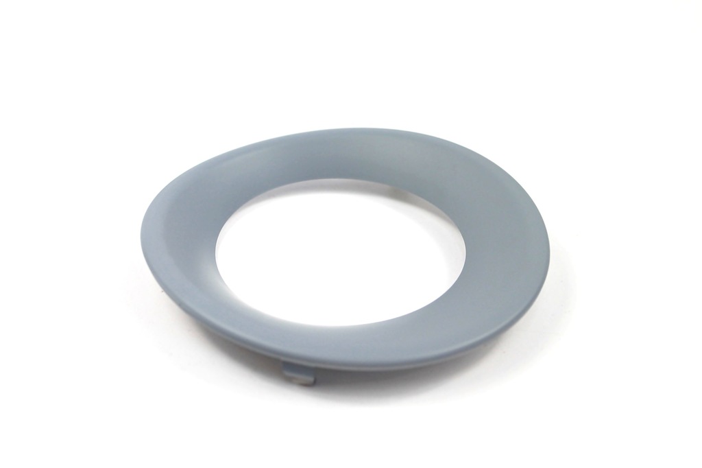 фото №1, Bmw x3 e83 рамка захист протитуманної фари оригінал оригінальний номер pr