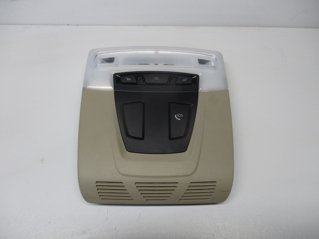 фото №1, Лампа потолочный bmw 4 f32