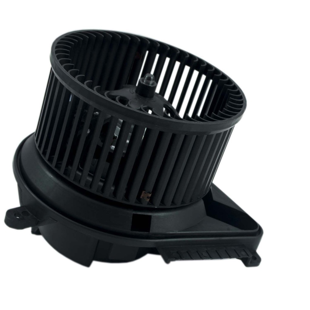 фото №2, Двигун повітродувка вентилятор обдув vw lt ii 96-06