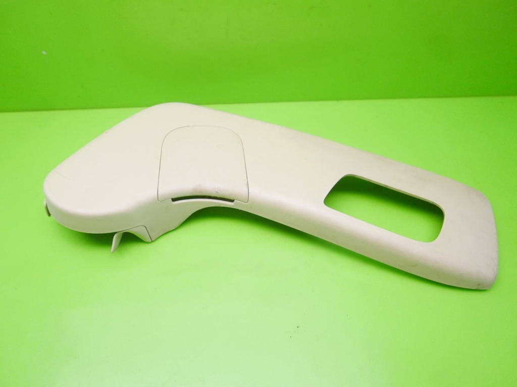 фото №7, Защита сиденье перед левая lexus ls ls460l 12-17