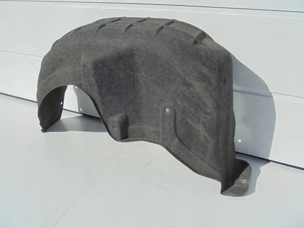 фото №11, X-trail t32 подкрылок правое задние задняя 13-18 17r