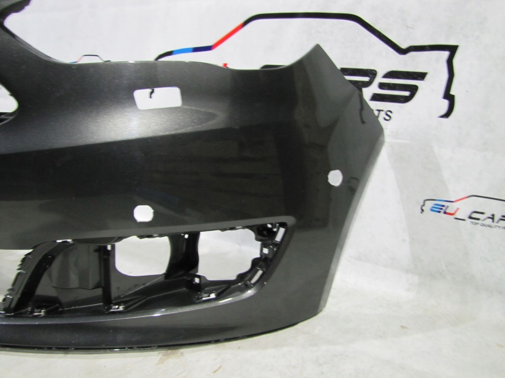 фото №7, Бампер ford c max mk2 lift 2014-2018 rok